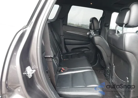 2019 Jeep Grand Cherokee Limited 4X4 from USA, damaged, VIN 1C4RJFBG1KC591183